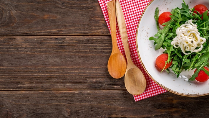 Lecker ohne Laktose - Kochen und Backen mit Milchersatzprodukten