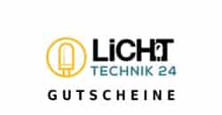 Bei Lichttechnik24 online kaufen